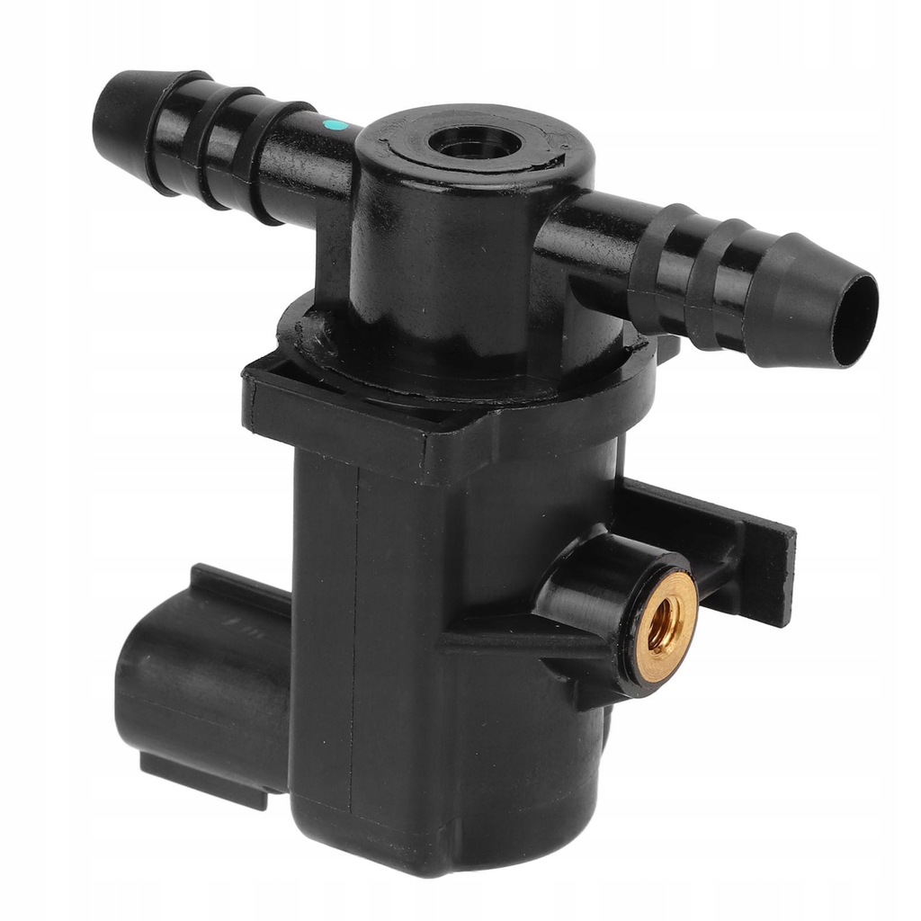 фото №9, Клапан электромагнитный очистки