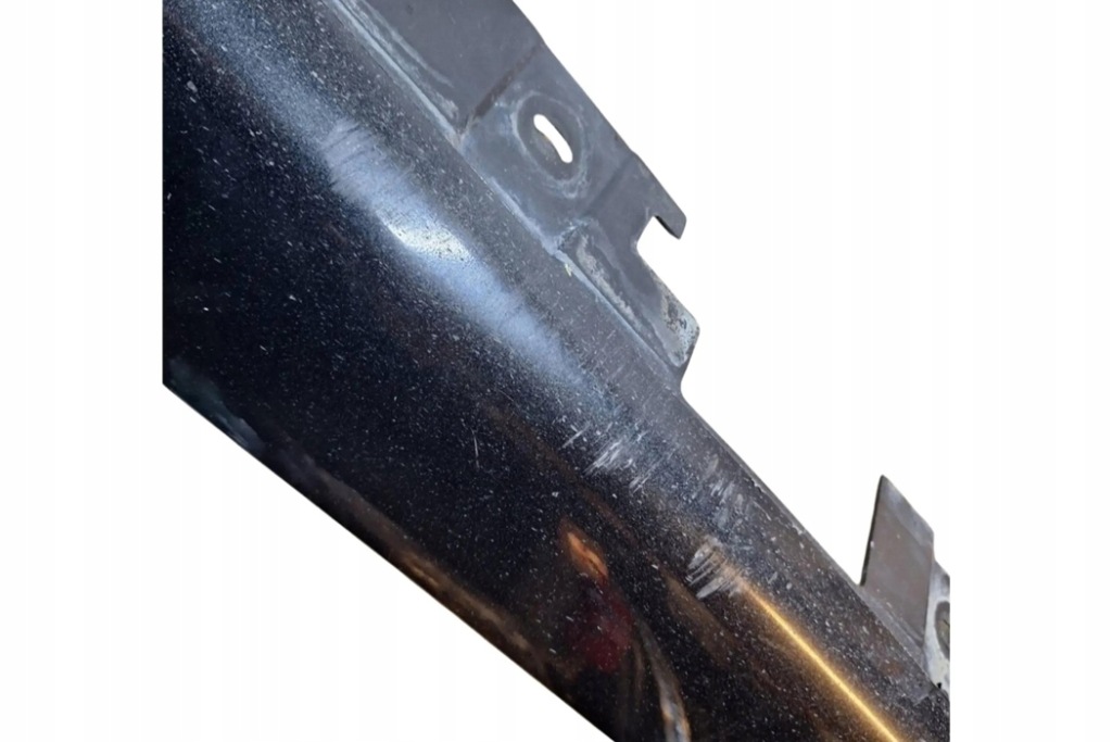 фото №7, Накладка поріг ліва bmw 7 f01, f02 7212739 3.0l дизель 2013