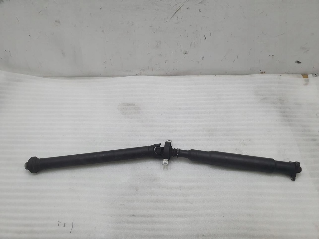 фото №12, Wał привідний задній 7589129 bmw e71 x6