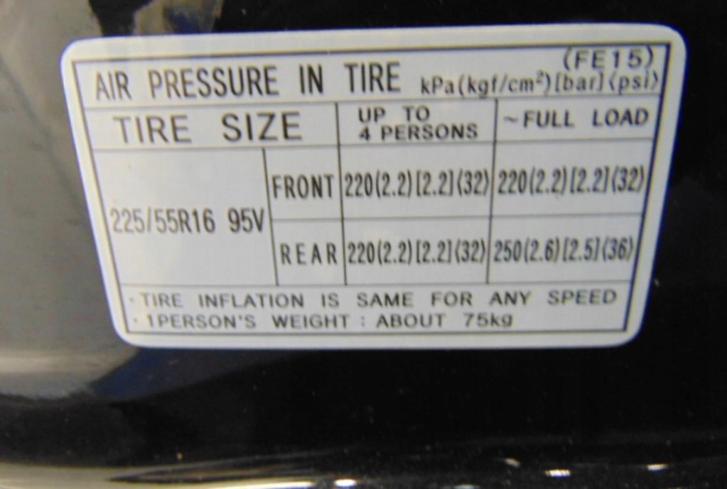 фото №15, Mazda rx-8 двері лівий перед