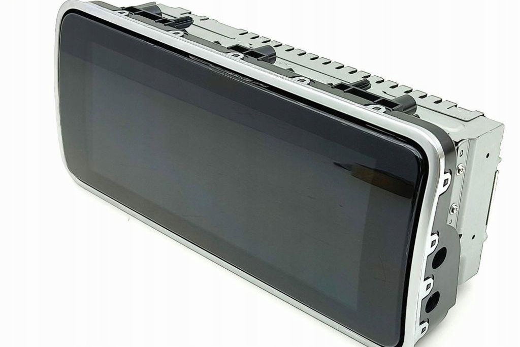 фото №10, Радио с навигация land rover range rover velar l560 l8a219c279 2.0l