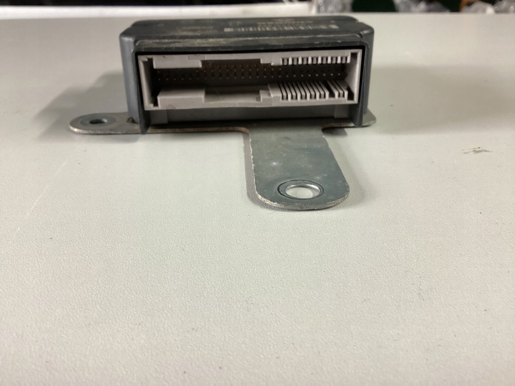 фото №2, Reno clio iv модуль датчик подушка безпеки