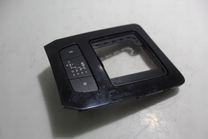 фото №1, Рамка домкрата перемикання передач peugeot 508 i lift