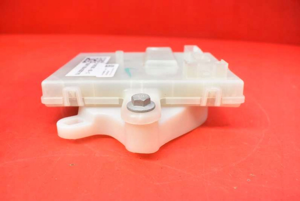 фото №5, Блок керування модуль заряджання акумулятора p1487382-00-c tesla model s performance