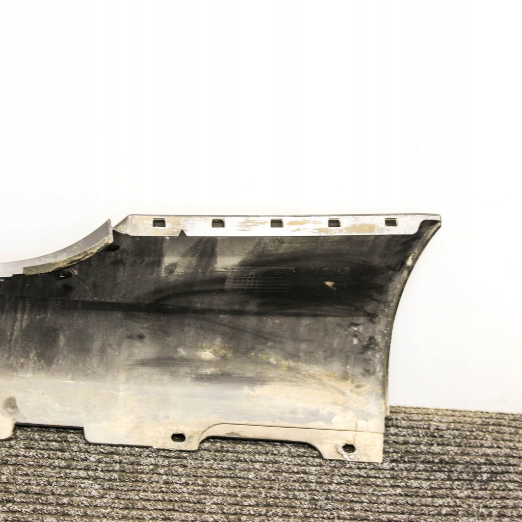 фото №8, Jaguar xk - xkr 2007 правая сторона порог 6w8310154a