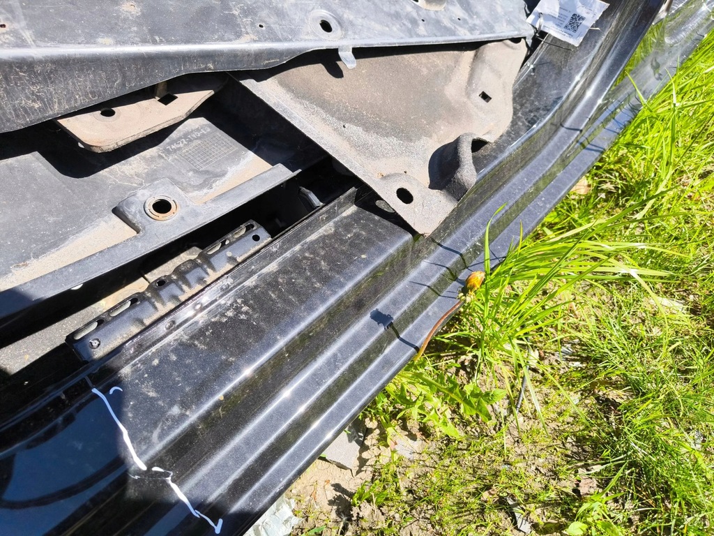 фото №6, Seat leon iv 2021 левая сторона блок двигателя средний