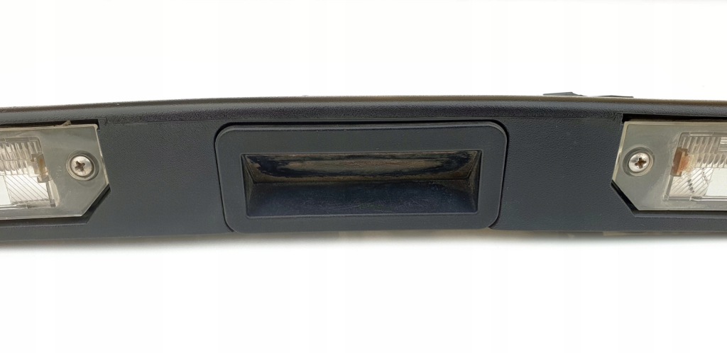 Ford focus 2 2 универсал c-max mk1 накладка молдинг ручка задний крышки багажника с Разборки