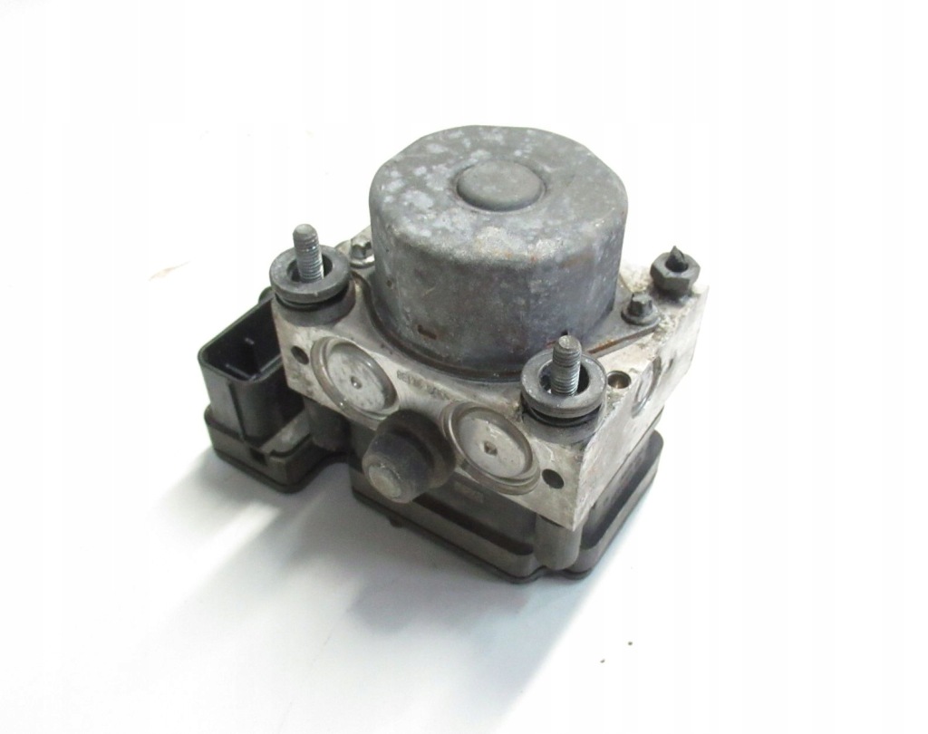 фото №6, Насос abs fiat panda 3 2012r- 0265260434 0265805007