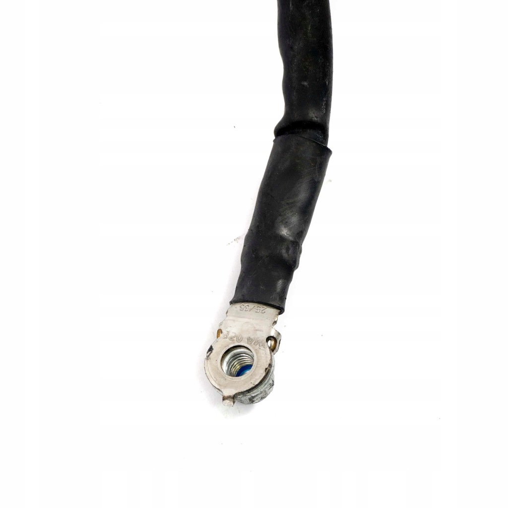 Mercedes w176 w246 160 180 cdi шланг стартер Оригинал