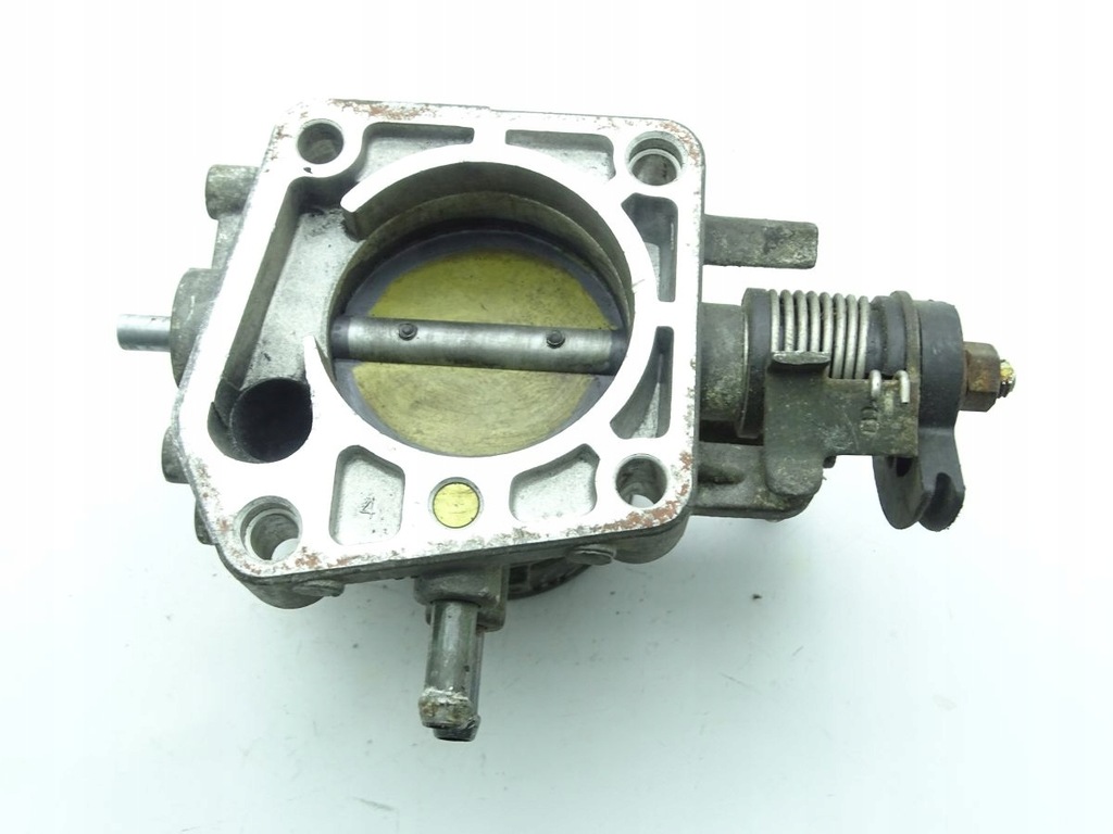 фото №6, Kia shuma i 97-01 1.8 16v дроссельная заслонка