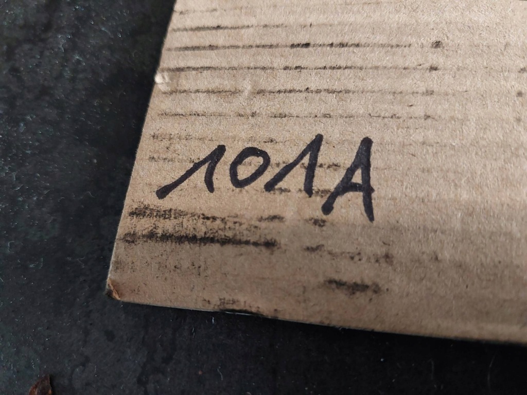 Кронштейн / кронштейн генератора bmw 3 e36 318i m40b18 184e1 17218659 в Україні