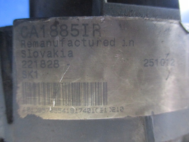 фото №6, Fiat sedici 1.9jtd multijet генератор проверенный