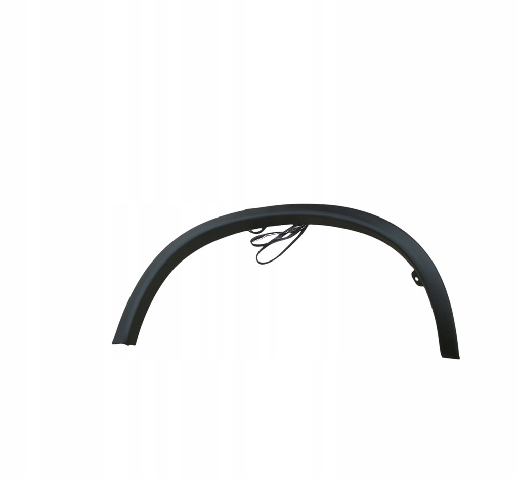 фото №1, Молдинг крыло правая задняя outlander sport 2018-21