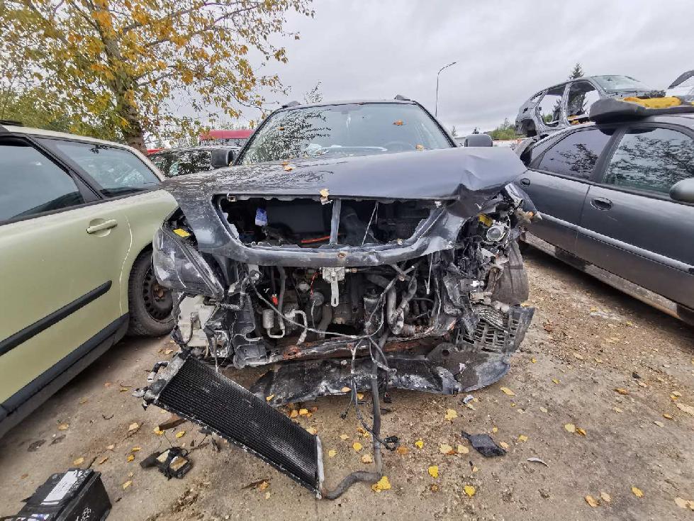 Lexus rx - class модуль керування двері 2014 3.3l 8597048030 85970-48030 Зі Шроту