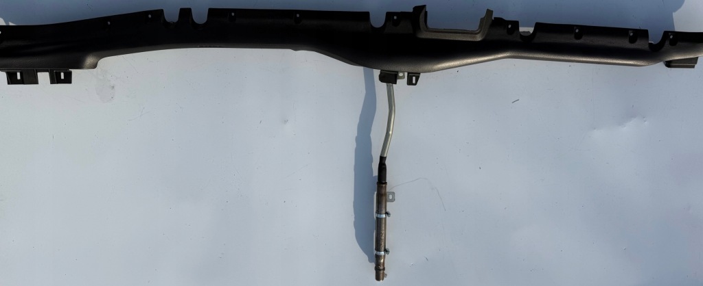 фото №1, Jeep wrangler jl шторка безпеки шторки безпеки подушка безпеки air bag ремонт відновлення raz2