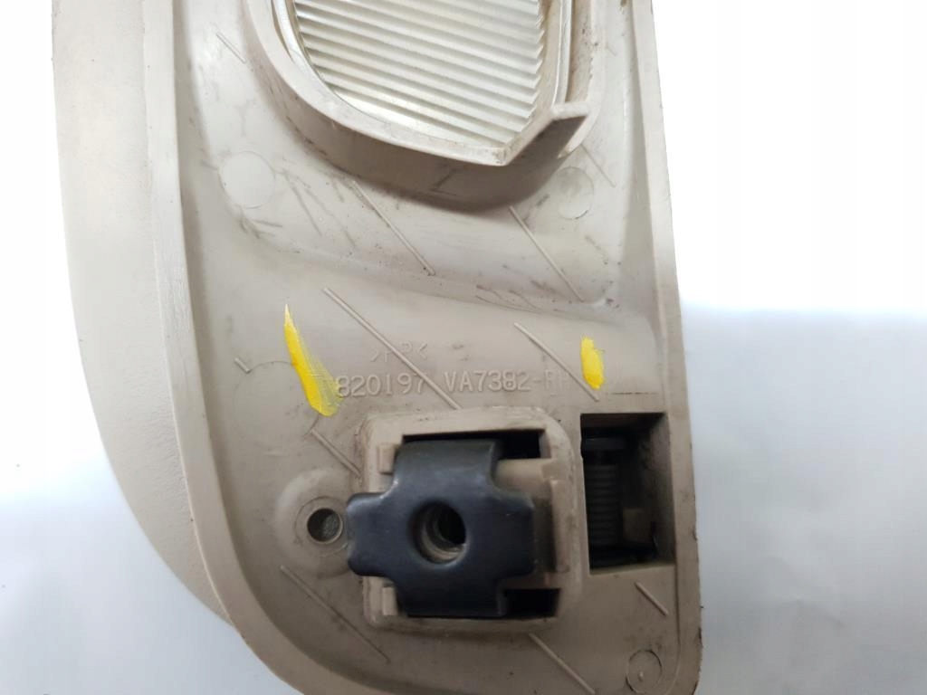 фото №6, Ручка кронштейн стельовий jeep grand cherokee ii wj