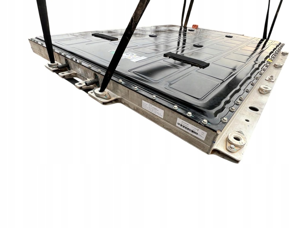 фото №10, Mg mg4 ev акумулятор do автомобіля електричний