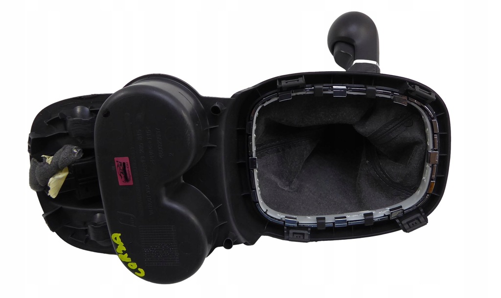 фото №15, Opel corsa d ручка чехол orginał