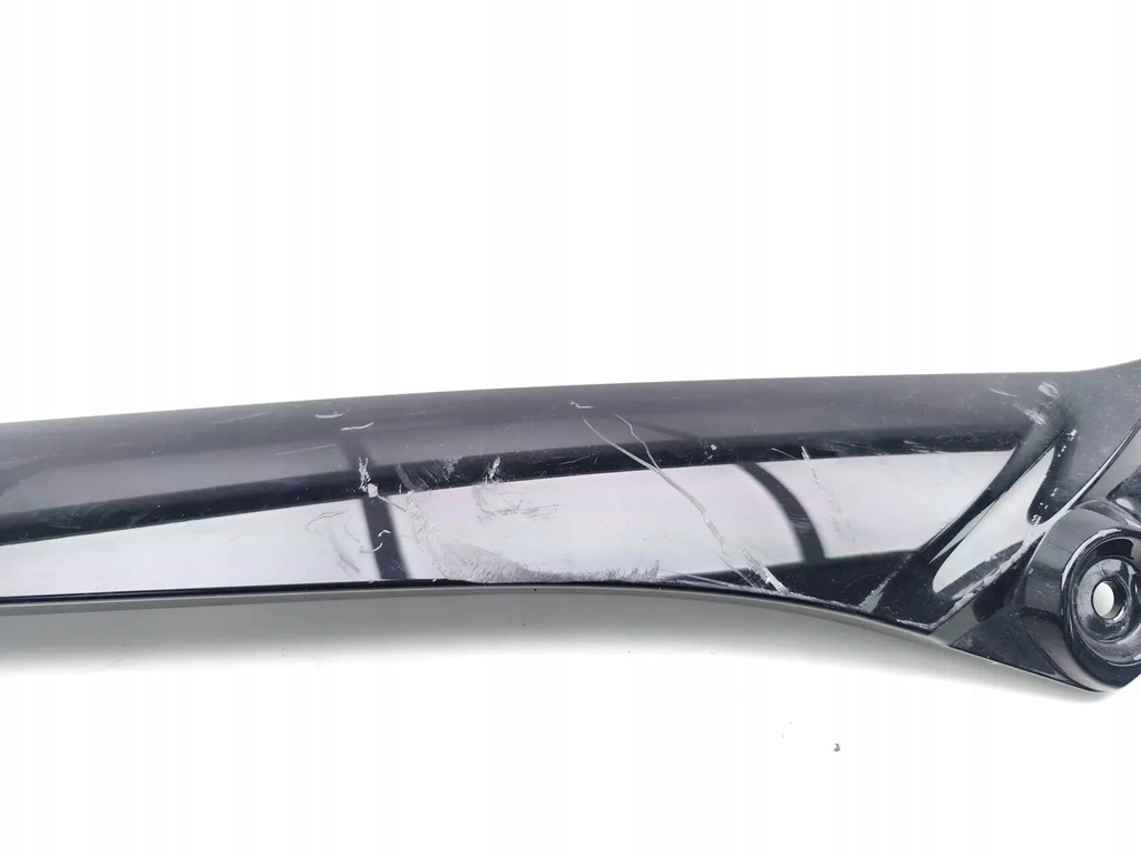 фото №7, Land rover range rover evoque защита стойка стекло передней / a 2021 suv