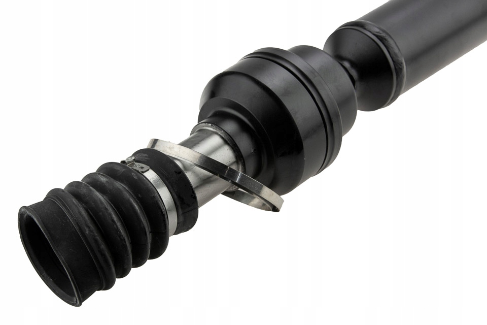 фото №2, Nty nwn-ch-050 wał привідний, привід osi