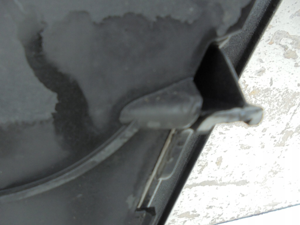 фото №5, Решётка радиатора решётка радиатора renault master iii