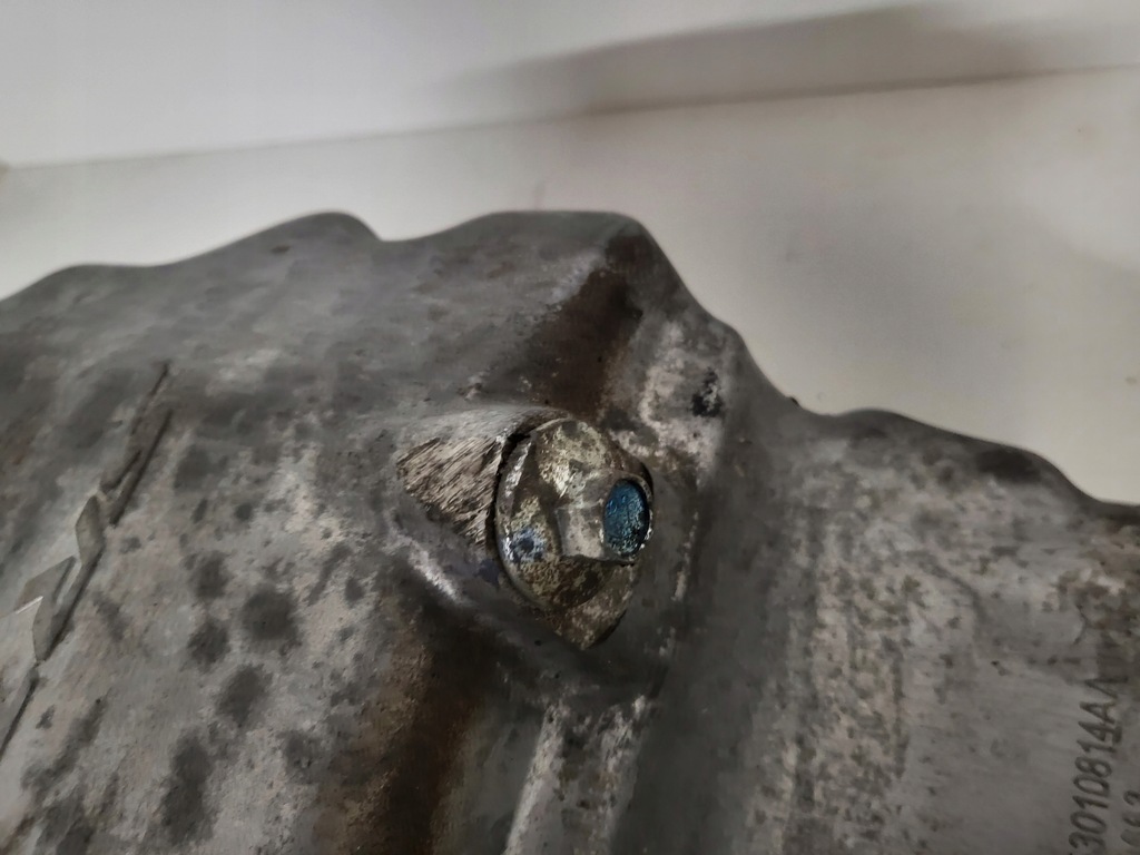 фото №9, Поддон масляная dodge charger challenger chrysler srt