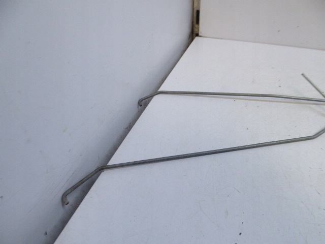 Lanos t100 97-08 замок трос дверь перед левый Оригинал