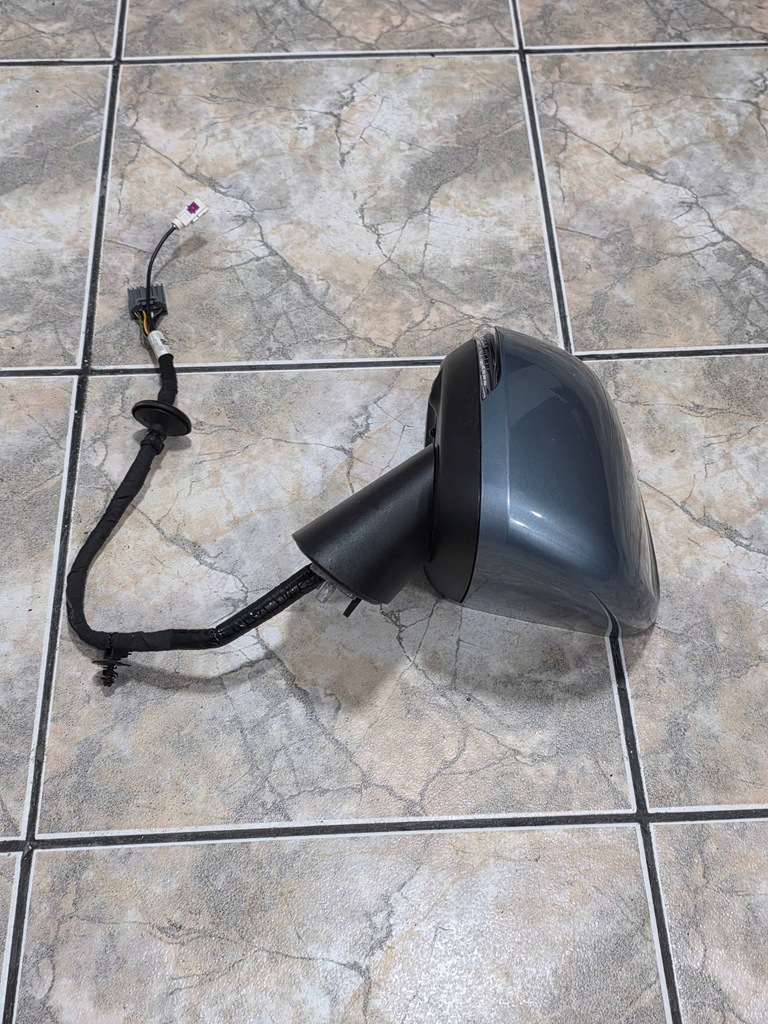 фото №14, Volvo v60 s60 2024 зеркало камера ассистент lifting 15+1