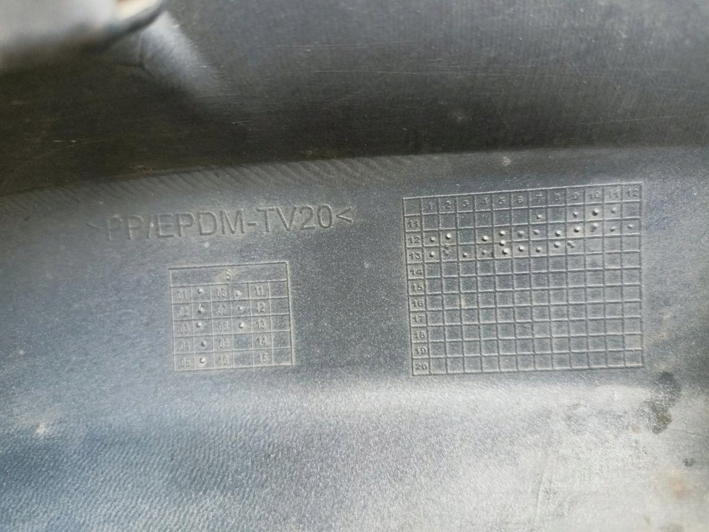 фото №8, Audi a3 8v бампер передній колір