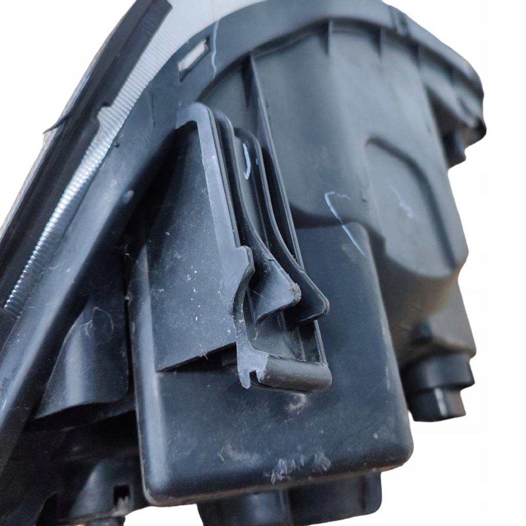 фото №10, Лампа правий перед hyundai getz 92102-0b500