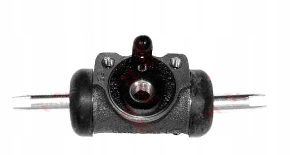 фото №4, Циліндрик гальмівний nissan cabstar patrol iii/1 p