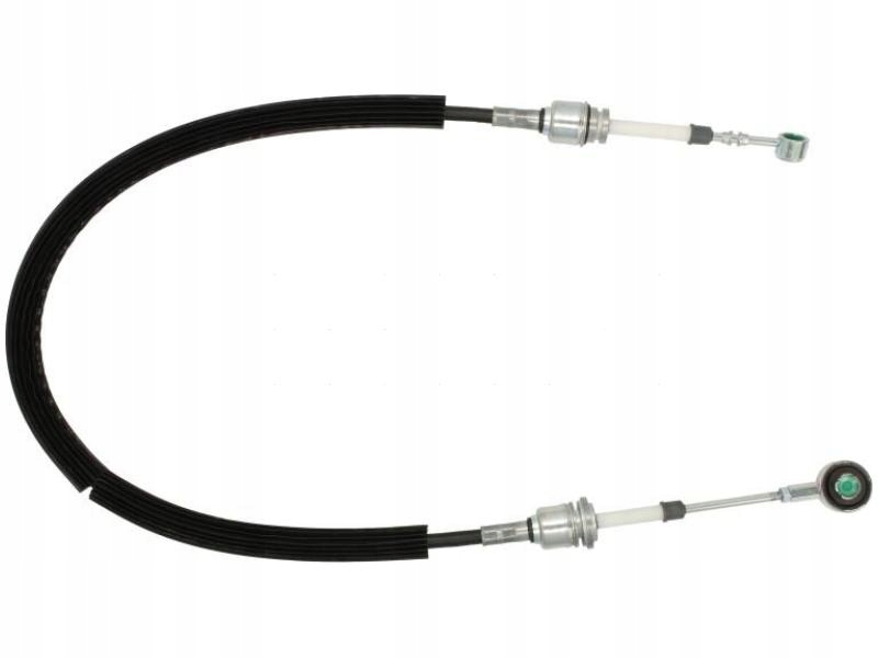 фото №4, Linex трос важіль перемикання передач 1200mm abarth punto alfa romeo mito