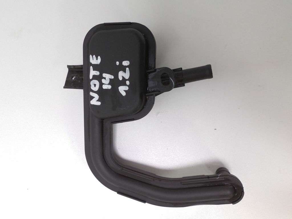 фото №1, Nissan note e12 2015 1.2 i труба шланг фильтра