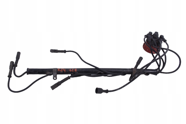 фото №1, Дроти запалювання bmw 6 e24 628