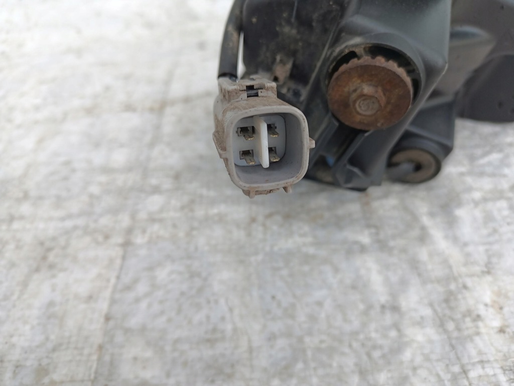 фото №7, Lexus nx lift лампа передняя левая led drl kielce