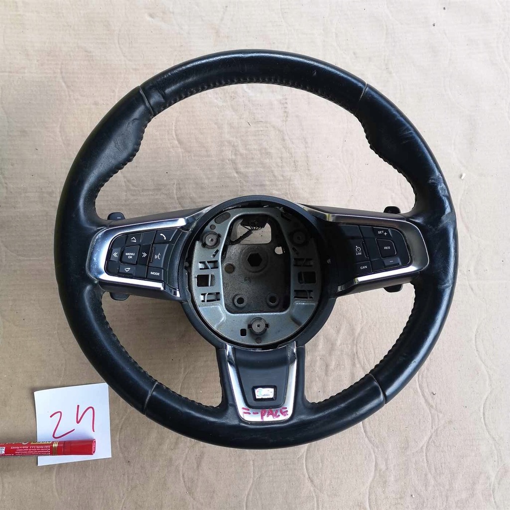 фото №1, Повітропровід jaguar f-pace r sport