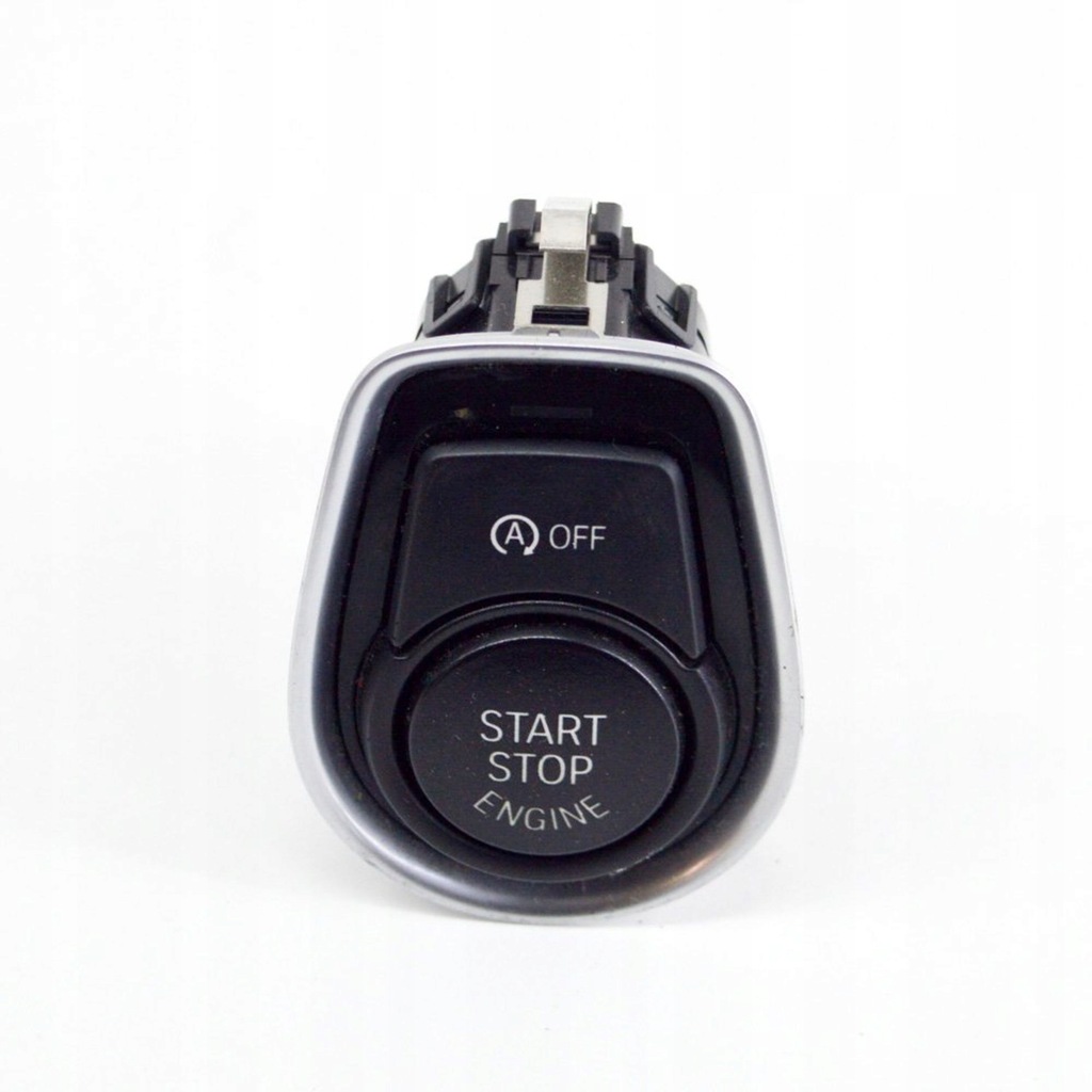 фото №1, Bmw 4 f32 f33 2014 кнопка зажигания запуск / стоп