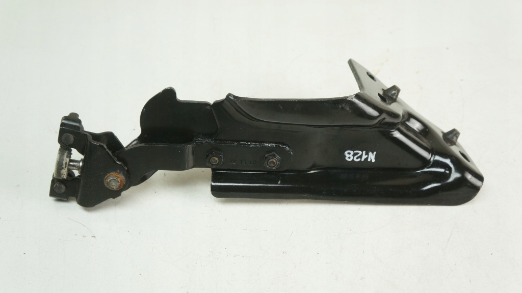 фото №1, Ford transit connect підрамник двері бокових лівий dół