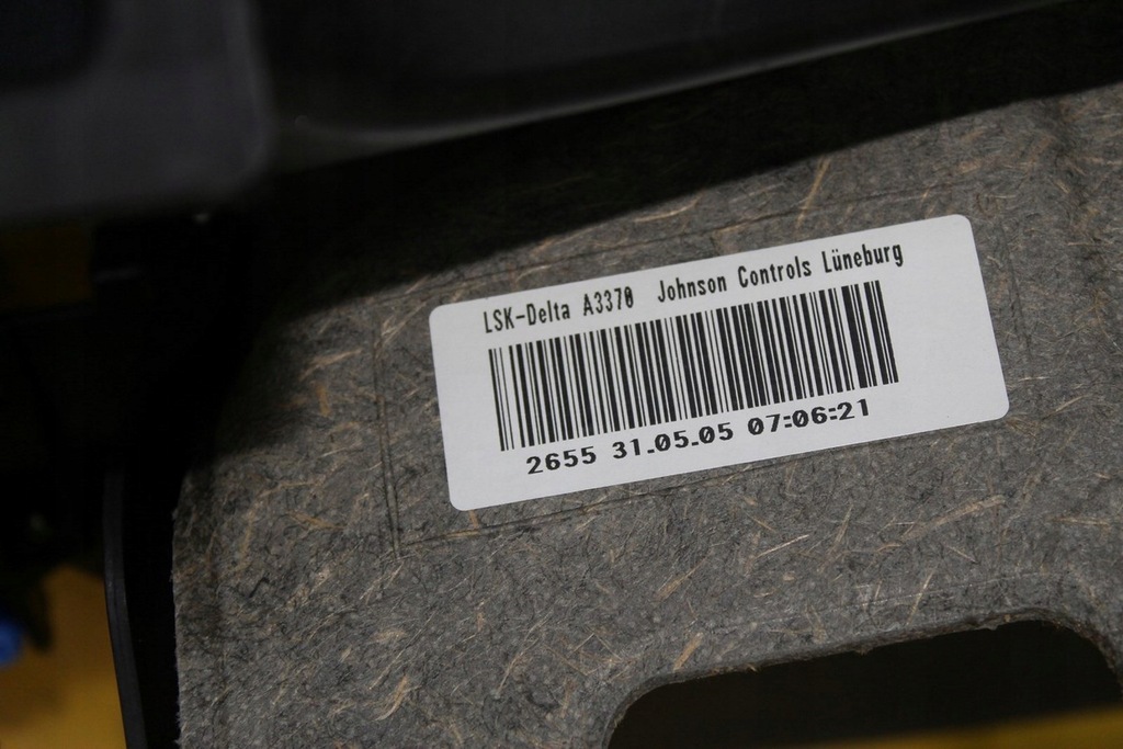 фото №11, Приборная панель приборная консоль zafira b