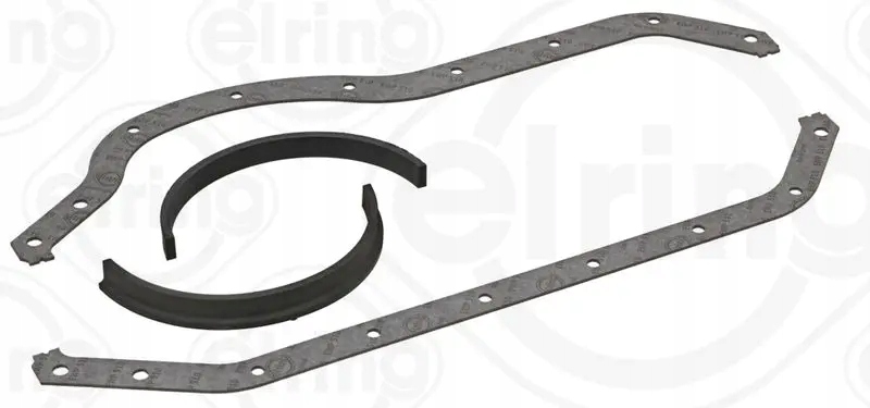 Купить Прокладка картера масляный 088.863 elring