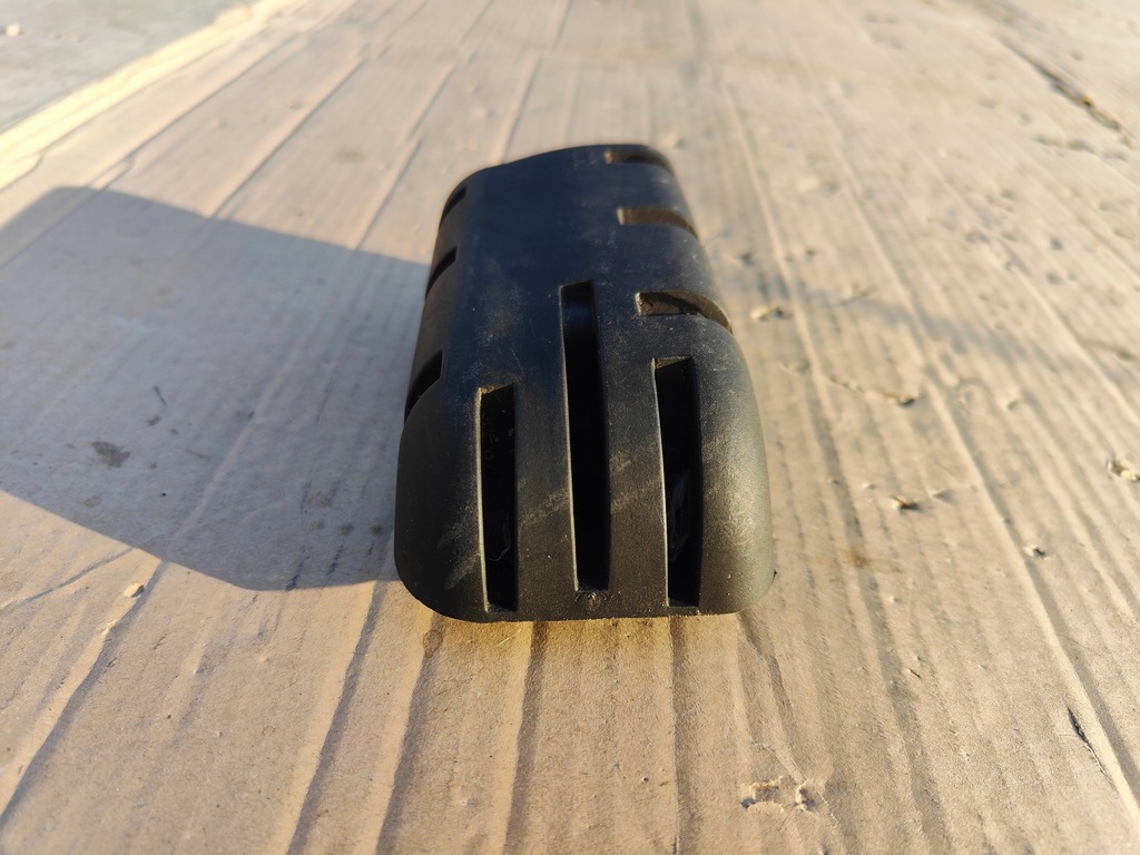 фото №6, Nissan micra k12 03-10 накладка балка бампера перед 62066bc40a