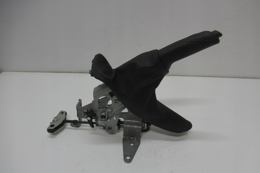 фото №1, Bmw 4 f36 17r важіль гальма ручного