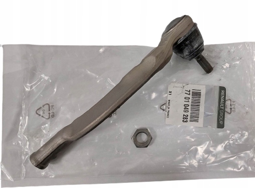 фото №9, Наконечник тяга trafic ii vivaro права оригінал