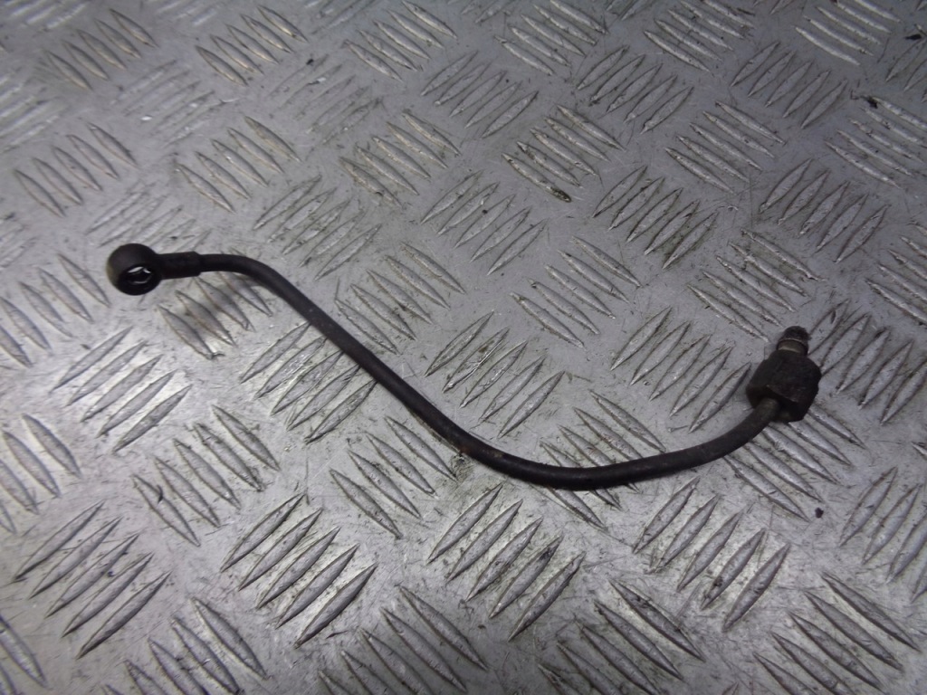 фото №1, Шланг мащення турбіни hyundai getz 1.5 crdi