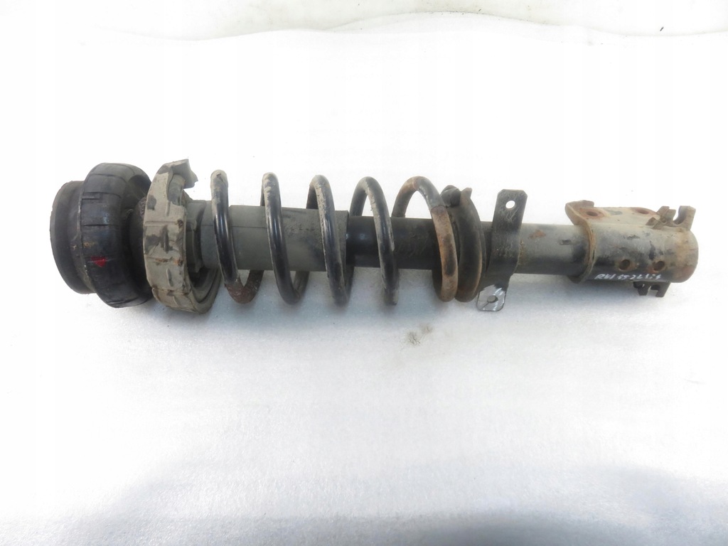 фото №1, Mcperson левый передний nissan primastar 1.9 dci mga5678