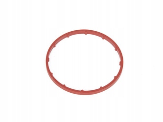 фото №1, Прокладка насоса вакууму fiesta 08-12 1,4 tdci