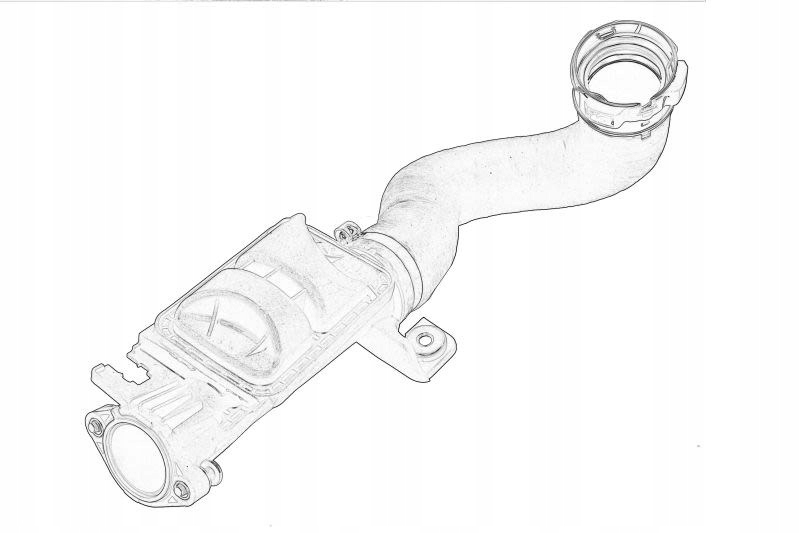 Купить Шланг радиатора оригинальный номер fiat 50520796