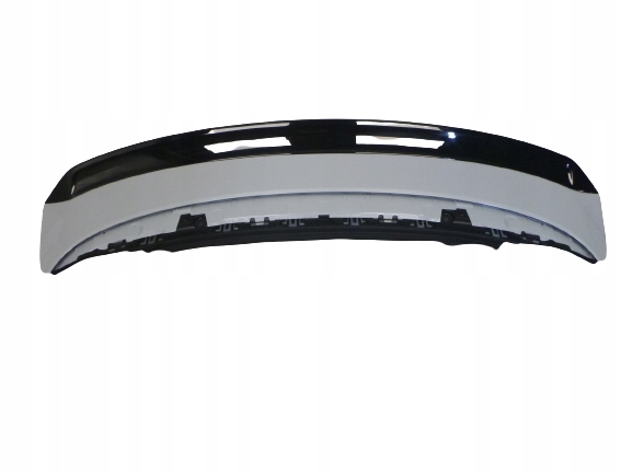 фото №1, Porsche cayenne coupe накладка спойлер спойлер крышки