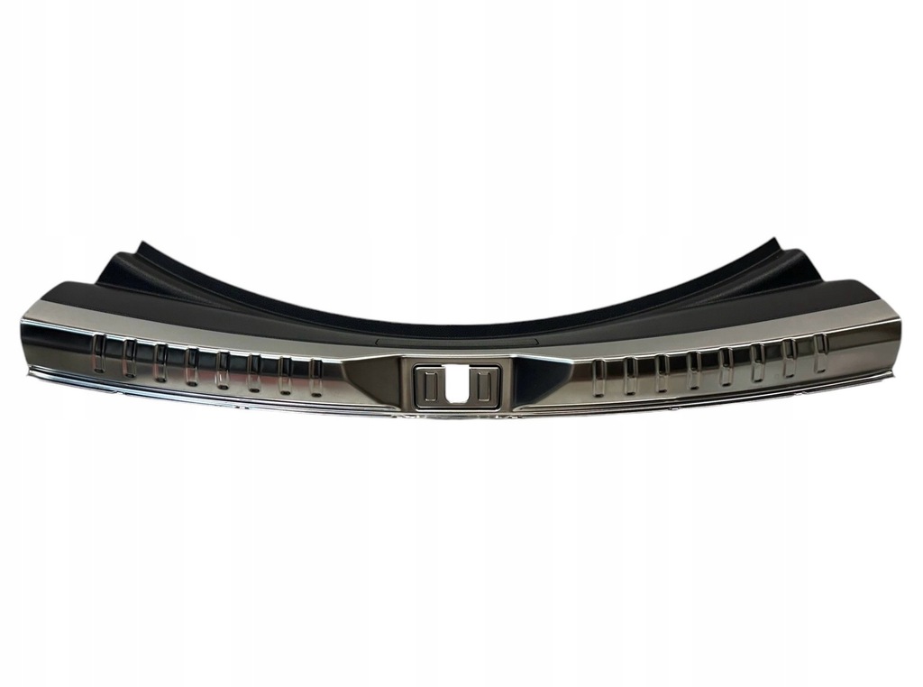 фото №7, Bentley flying spur обшивка багажника защита замка 3se863459