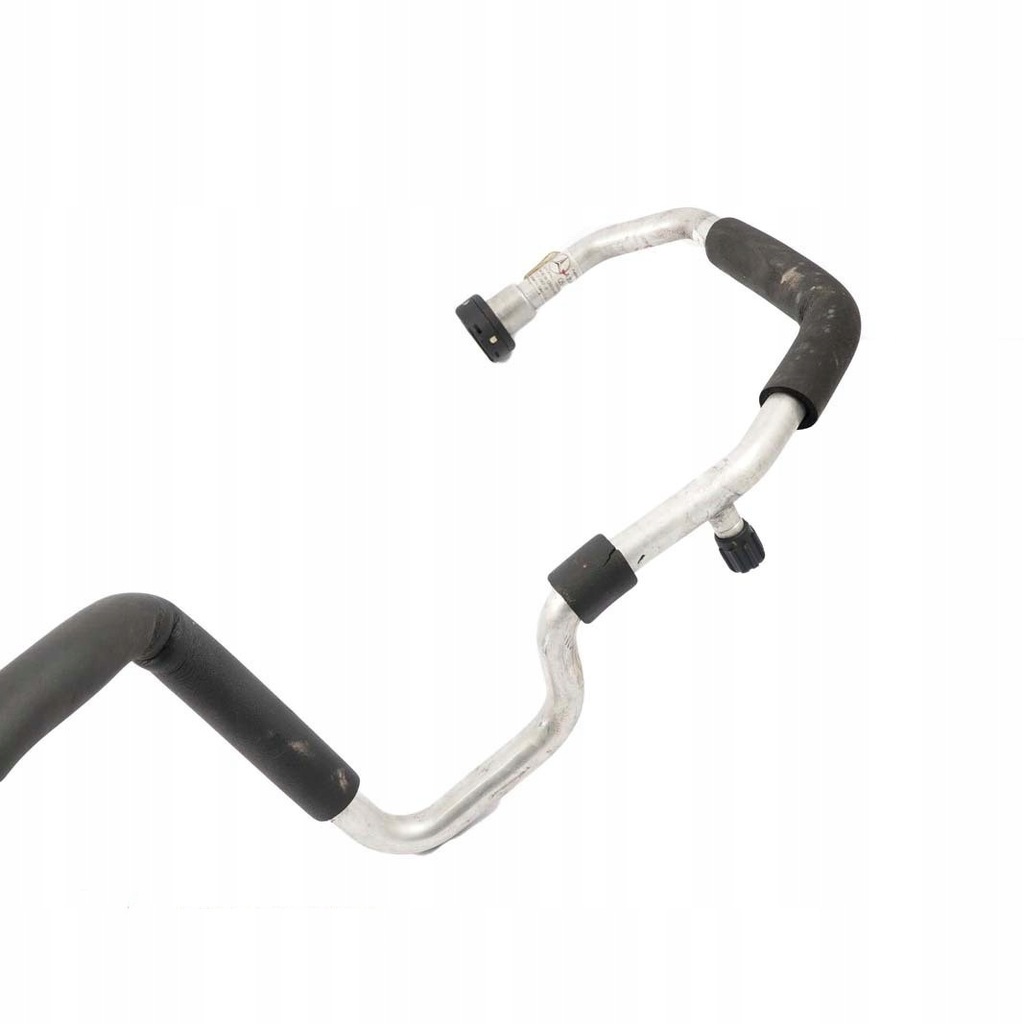 фото №12, Mercedes-benz оригінальний номер a2048303315 шланг кондиціонера